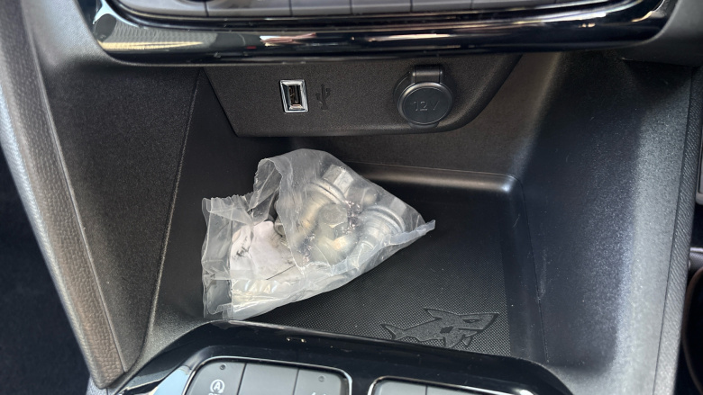 Vauxhall Corsa 1.2 Design 5dr Petrol Hatchback